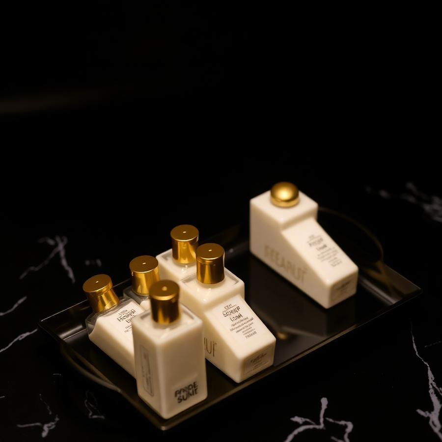 Hotel Amenities