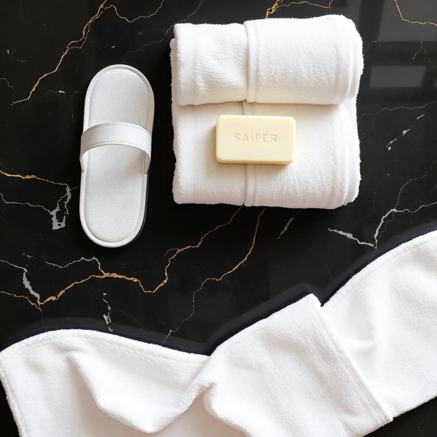 Hospitality Essentials